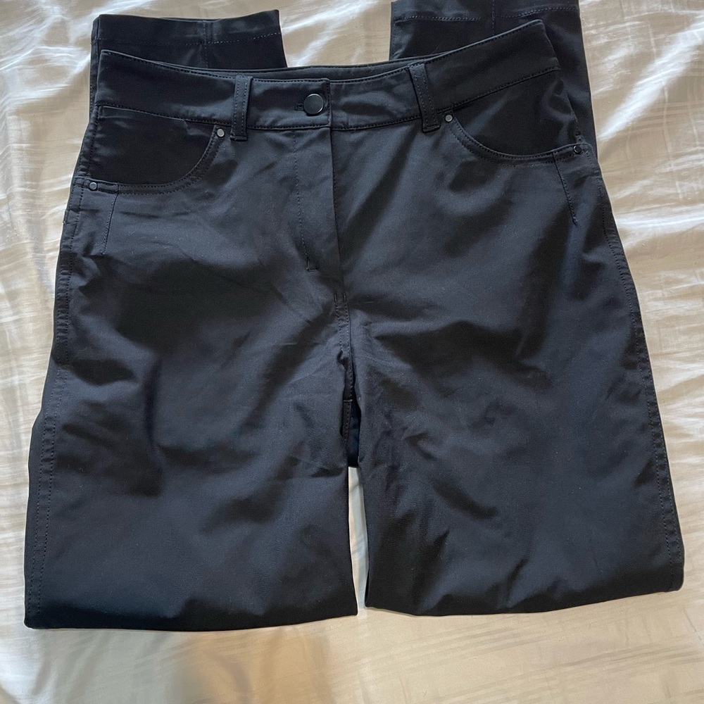 Lululemon City Sleek Pant